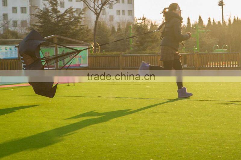 Power Speed Chute Drag parachute