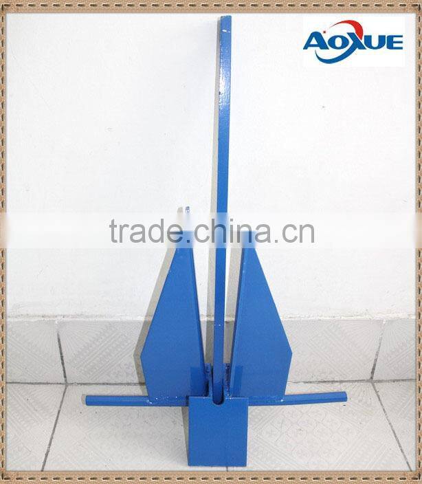 High quality sea anchor for sale, ship anchor hardware