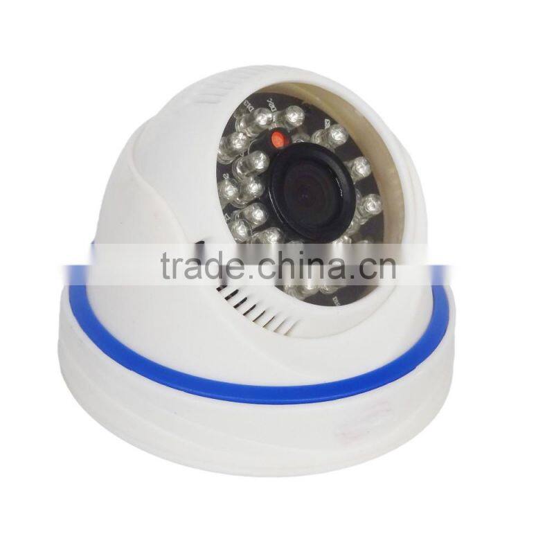 CCTV dome camera 600tvl OEM IR Dome CCTV camera in dubai cheap price high quality