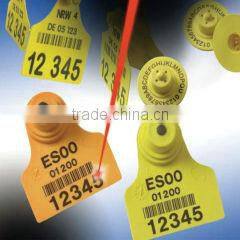 GX fiber laser marking machine for gold