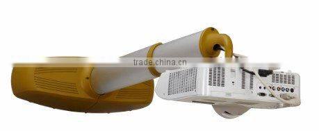 short distance projector holder