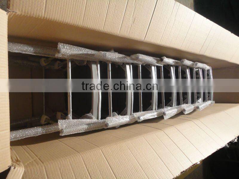 Elegant Tranditional Painting Wooden Chair