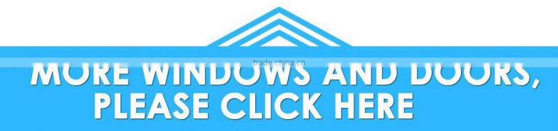 Newest design high quality folding sliding door