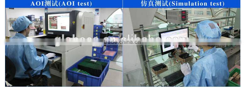 High grade diesel stop solenoid switch SA-3765