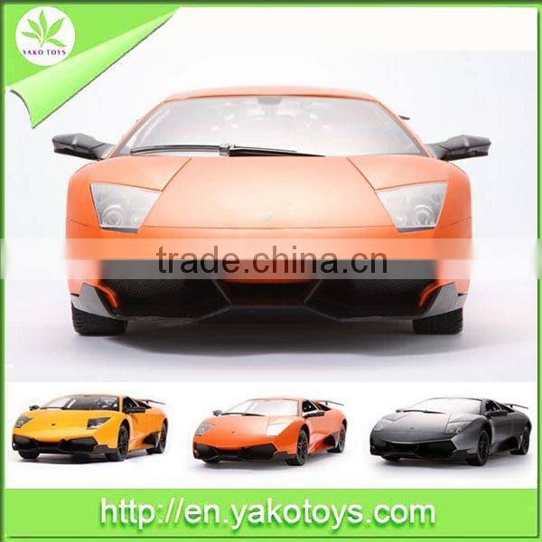 2014 new products 1:10 remote control car ,rc racing car ,rc model car made in China