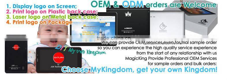 8 inch Android 5.0 Qualcommm 64 bit 4G LTE NFC tablet pc