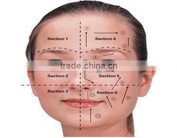 OEM ODM service oxygen injection beauty machine