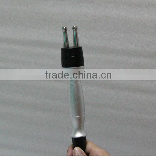 Portable fat cavitation device cavitation and radiofrequency slimming machine / tripolar rf cavitation machine