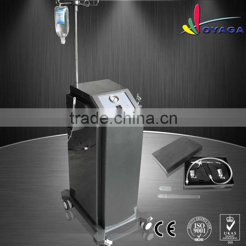 Hot sale Water Oxygen jet machine for skin care beauty equipment