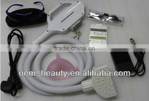 2016 best ipl laser hair removal portable IPL machine skin rejuvenation for sale hair removal