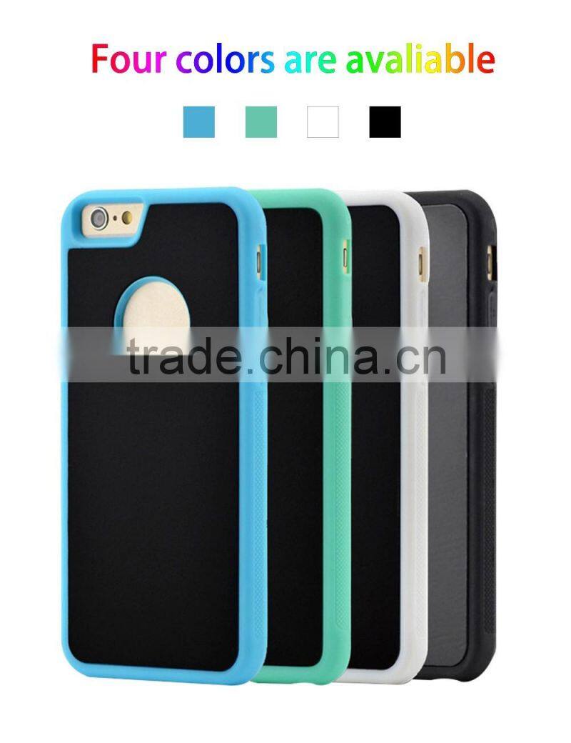 shenzhen mobile phone accessories anti gravity phone case Mobile phone shell
