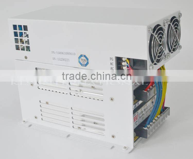 Ce approved and cryo cooling system professional laser hair removal machine pain free
