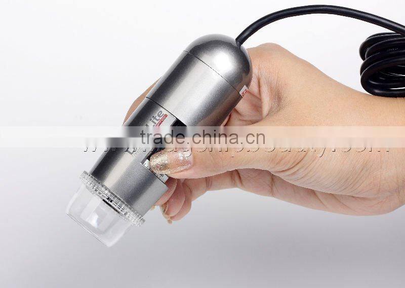 NEWEST Magic mirror facial skin analyzer with CE