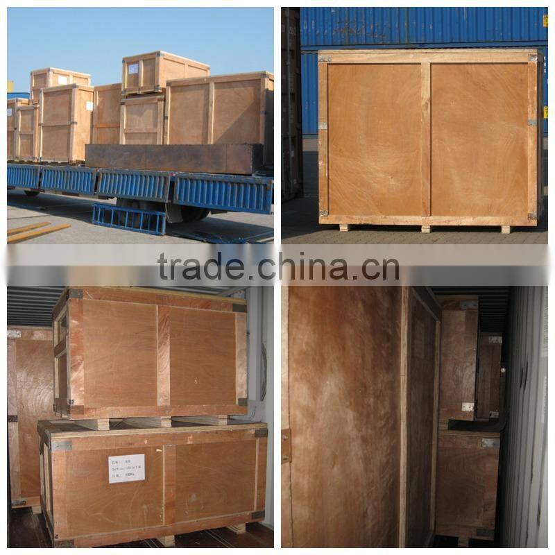CE, ISO Certificated Kraft Paper Bag Production Line
