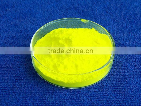 rare earth YAG yellow led Phosphor ,yellow fluorescent phosphor powder