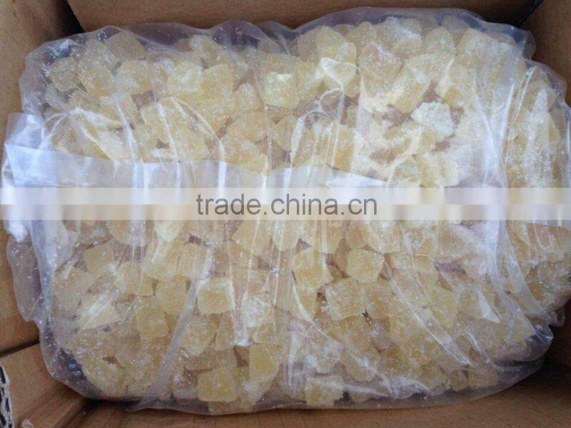 Health food High quality Dried Ginger supplier