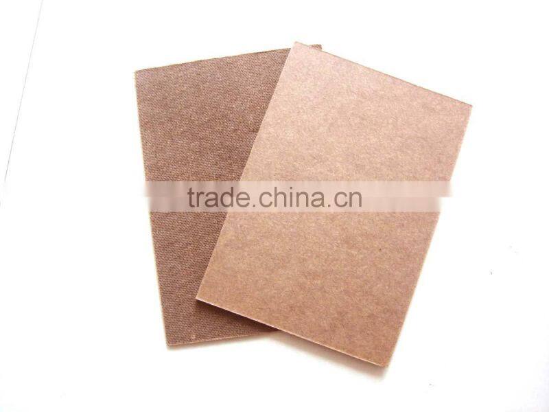 MDF/HDF, Particle board / Chip Board, Hardboard, Laminated Fiberboard