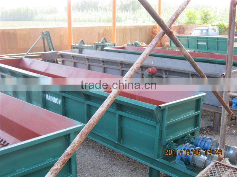 different type automatic tree debarker made in China