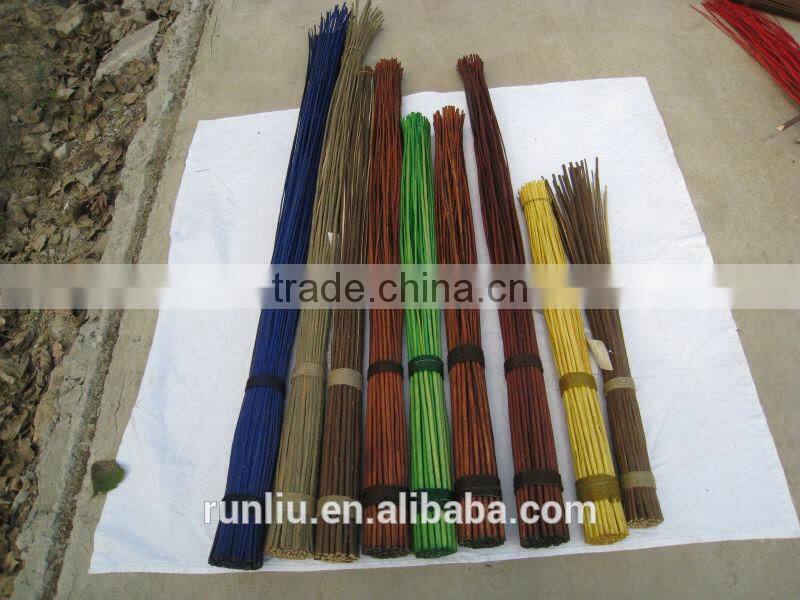 willow bundles