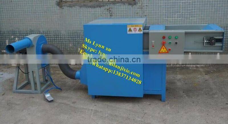 pillow filling machine/automatic pillow filling machine