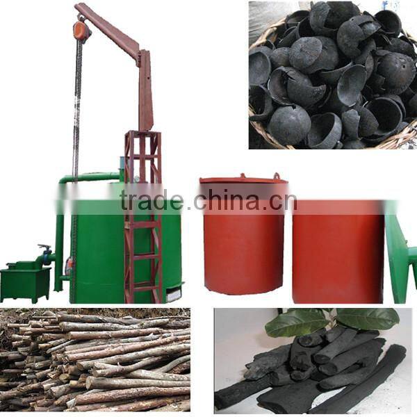 On sale carbonize stove