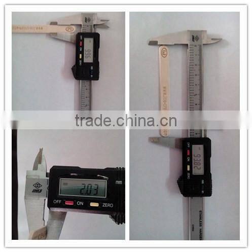 alibaba wholesale china products oem logo wooden wax stick