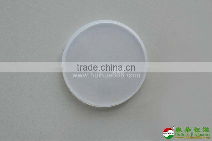 canned food container plastic lid