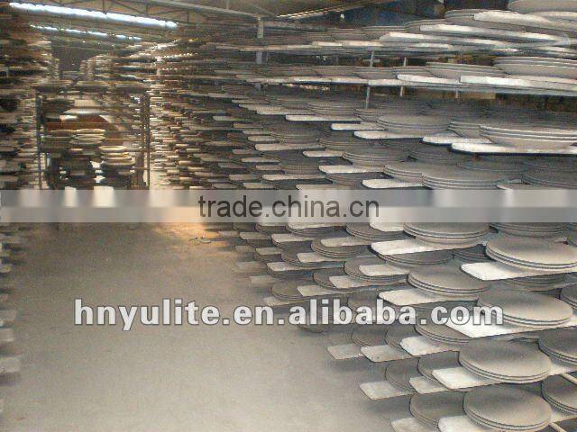 Hot porcelain dinner set