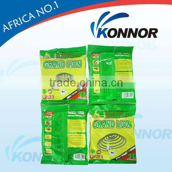 Konnor mosquito repellent paper incense