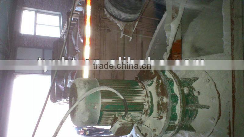 ammonium sulphate granular as fertilizer