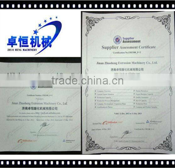 High Efficiency Frying Machine