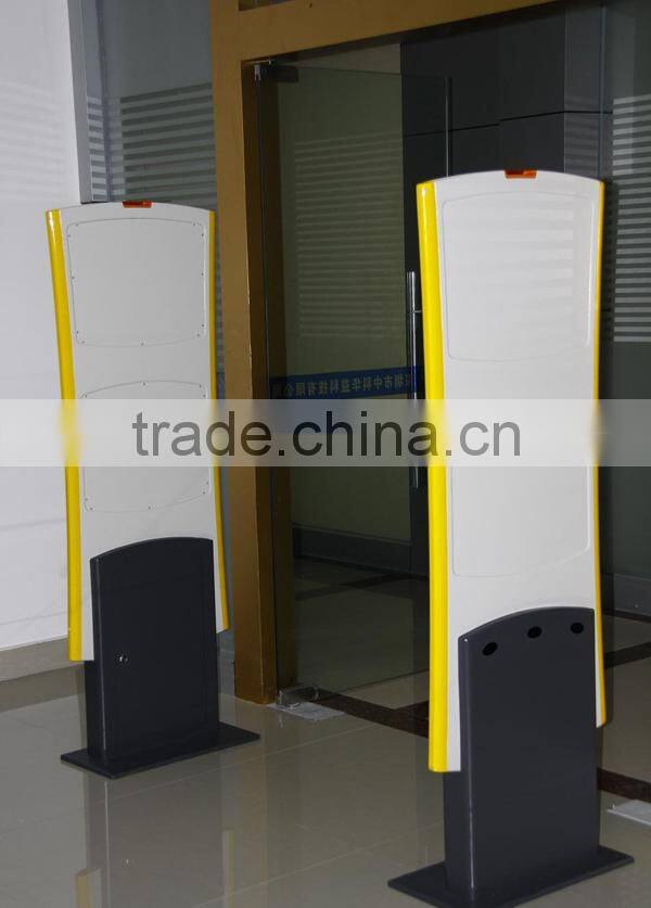 High quality long range reader rfid gate/rfid automatic gate systems