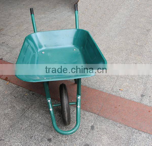 wheel barrow WB6400 Elegant design hot sales cheap price wheel barrow