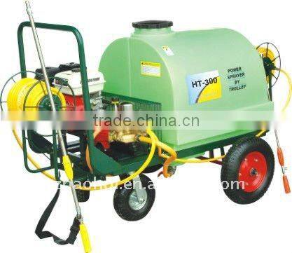 Garden sprayer 120L Power garden sprayer 120L
