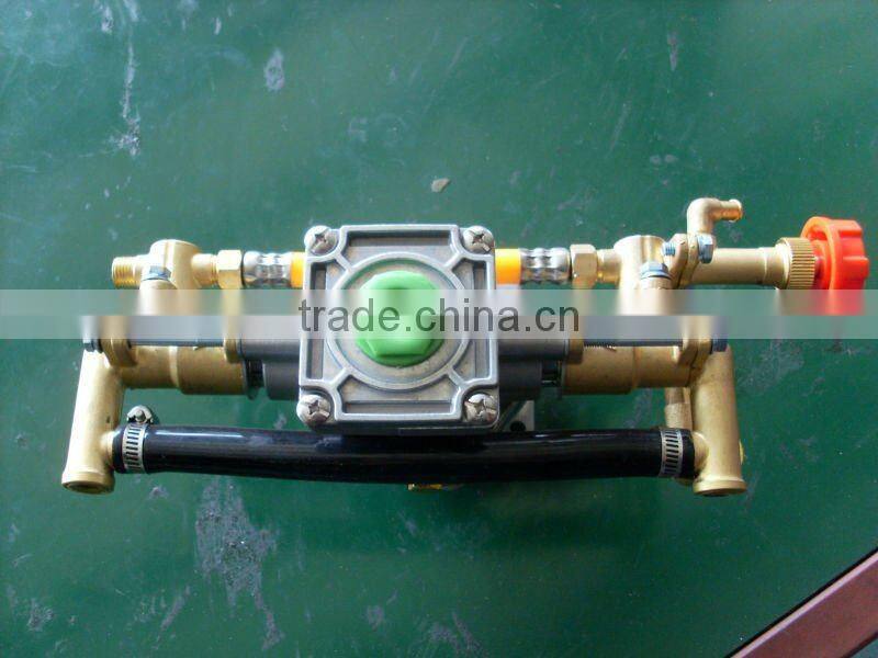 800A knapsack power sprayer,adjustable apray nozzle,brass spray nozzle,garden spray nozzle