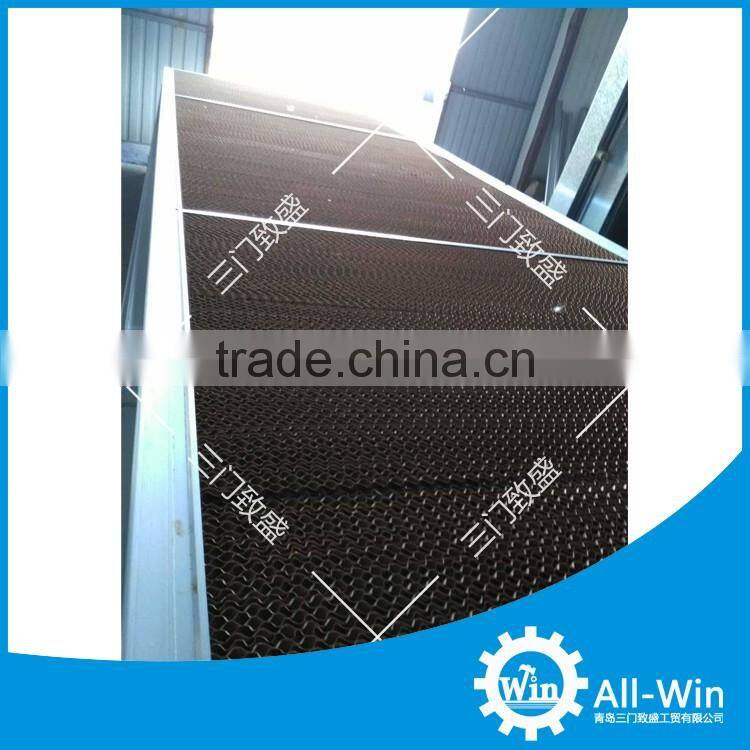 stable operation cooling pad