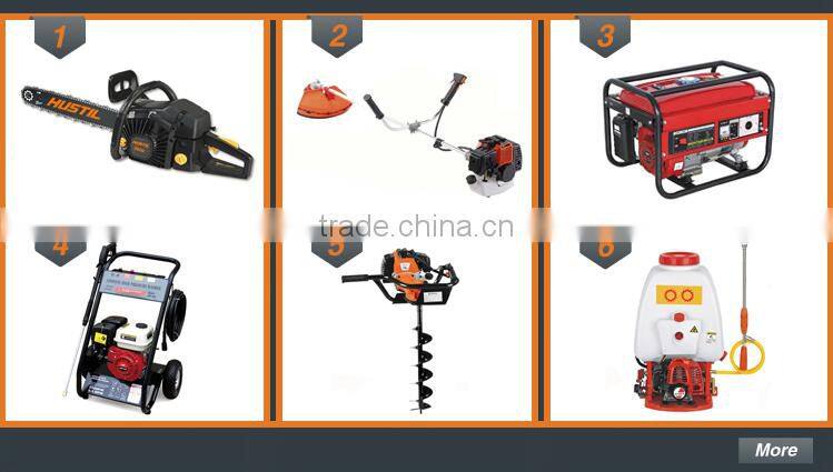GX200 Gasoline Engine 6.5HP Water Pump