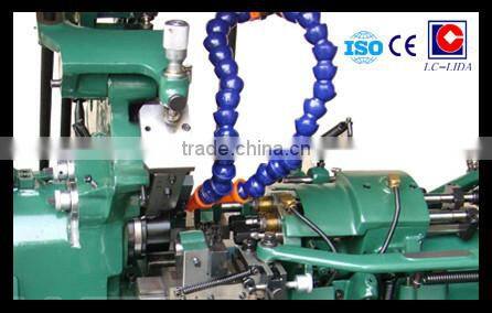 L31-5 flat cock adjustable plastic cooling pipe for cnc machine 3D print technology