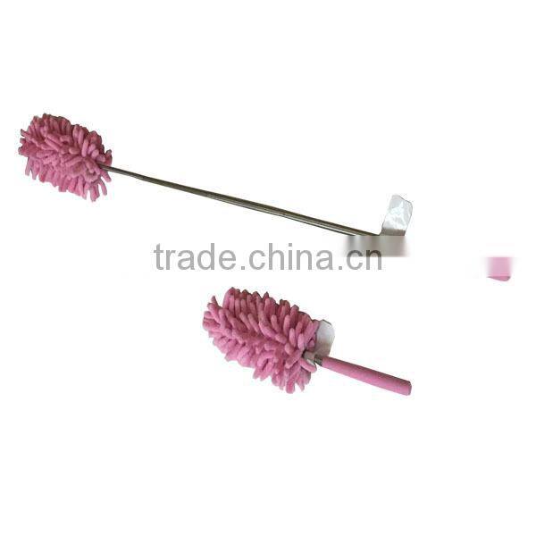 Multipurpose Colorful Chenille Cleaning Duster