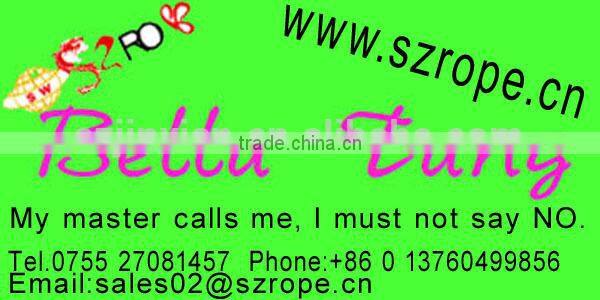 metal wire twist tie 4mm single wired magic tie