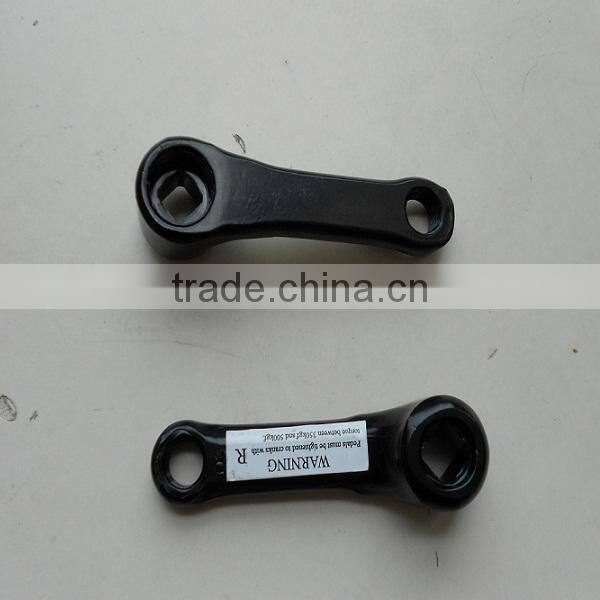 12 inch unicycle solo wheel with cranks and pedals