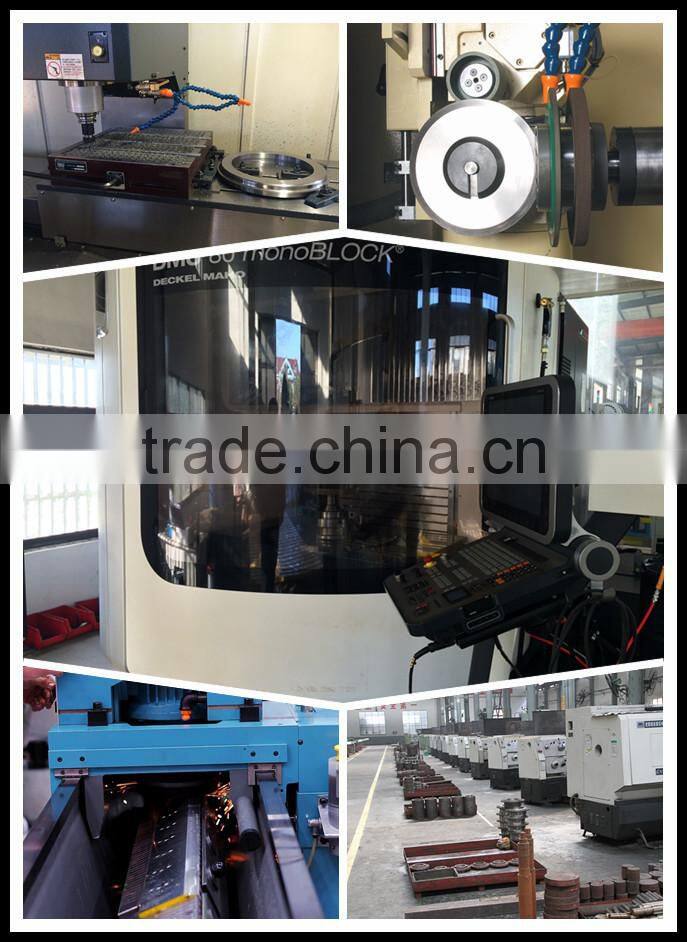 JIAHE Cemented Carbide blade