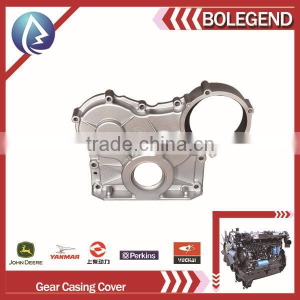 YN4102 gear casing cover diesel engine spare parts hot selling customizable attractive and reasonable price