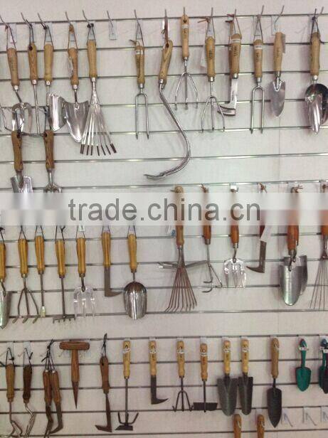 HB-G-95 all kinds of garden tools manual farming tools mini tractor hand cultivator