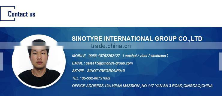 Popular hotsell 12r16.5 10r16.5 radial skid steer tyre