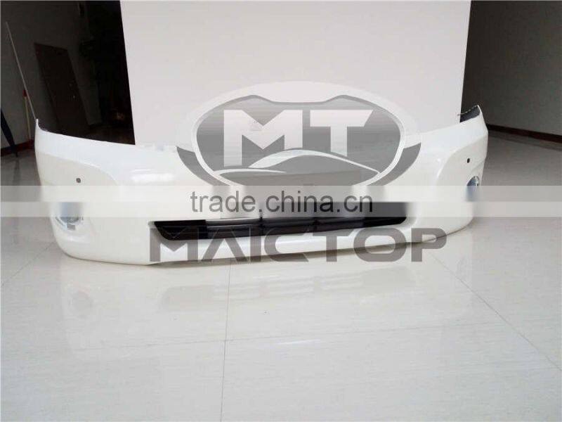 Body Parts Facelift Front Bumper Front Spoiler for NISSAN Patrol