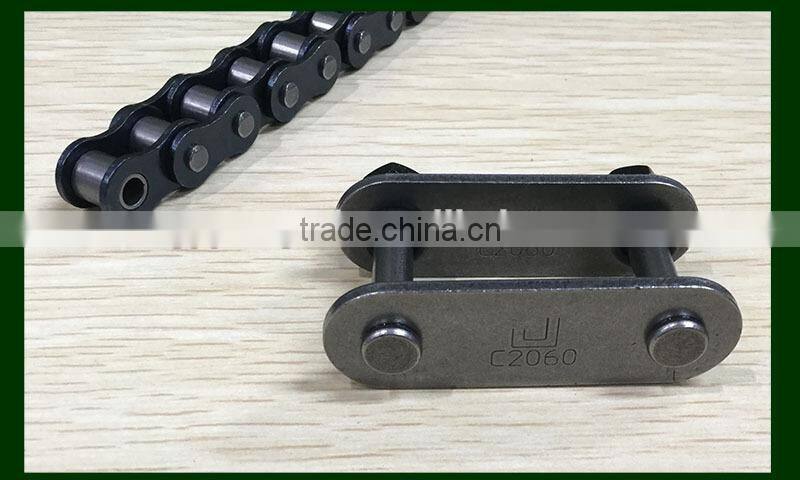 GN walking tractor parts roller chain double sleeve