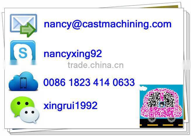 Hot sale low price China fastener manufaturer flat washer SS304