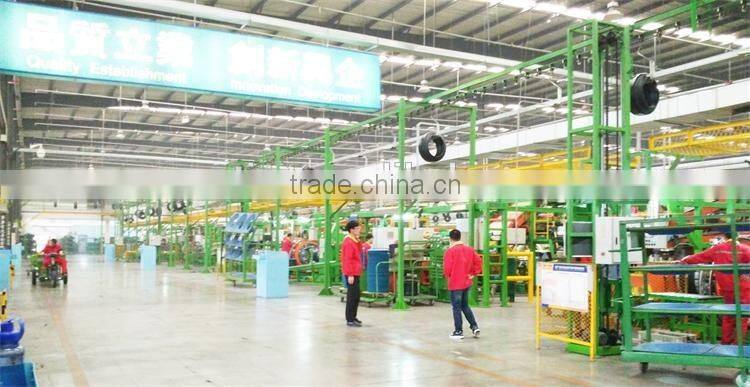 Mud SUV 4*4 Tyres MT of Comforser Brand