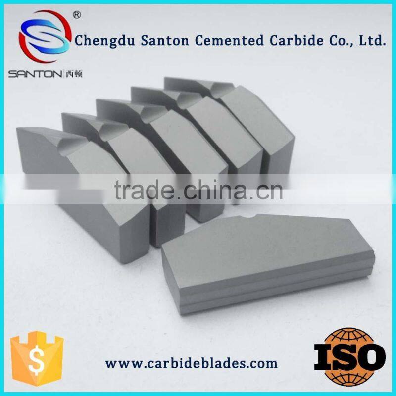 tungsten carbide welding inserts tool bits with low prices